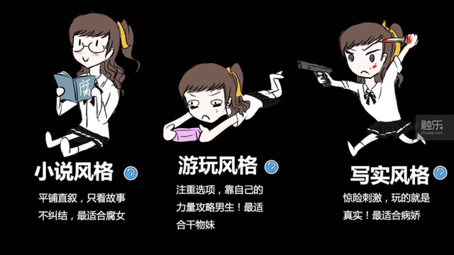 周末玩什么：400天一周期的超长“放置游戏”