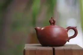 潮州手拉壶，壶中自有乾坤图片