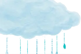 我能送你回家吗？外面又双叒要下雨了图片