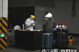 21岁杭籍女留学生归国“日记”：家的感觉真好图片