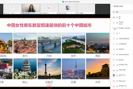 女性房东正在成为主力，爱彼迎发布中国女性社区报告图片