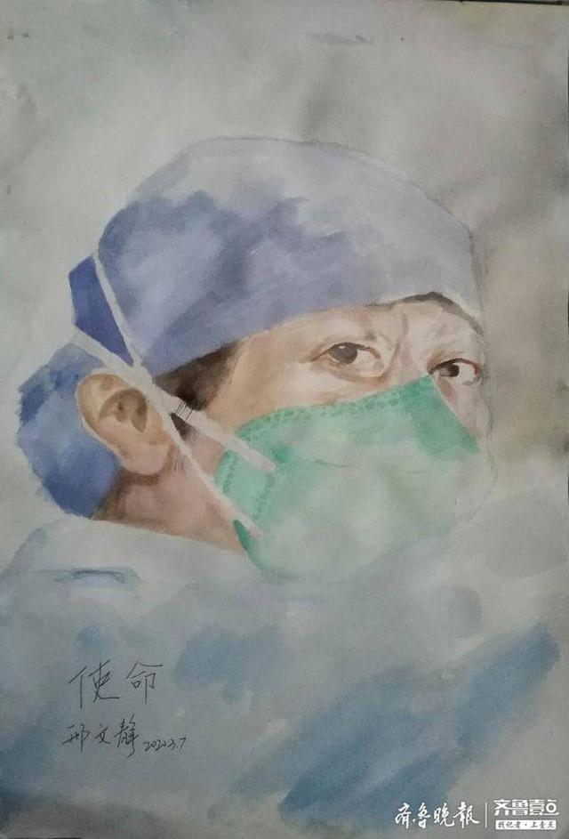 一张贺卡、一份手抄报……尹集小学学生给妈妈送祝福