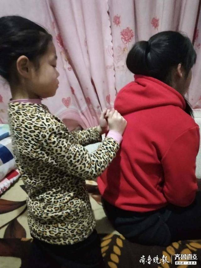 一张贺卡、一份手抄报……尹集小学学生给妈妈送祝福