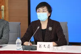 闻玉梅、吴凡出镜vlog《姐妹们，谢谢你》致敬抗疫一线巾帼图片