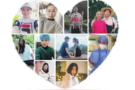 你们负责许愿，我们帮忙实现 101个女性医务工作者送来愿望图片