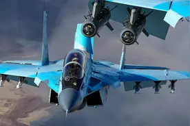 武器禁运解除在即，伊朗空军亟待换血，美媒猜可能买歼10C图片