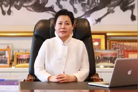 中意集团董事长赵心竹：没有什么能将爱隔离，愿为抗疫出力献爱心视频封面