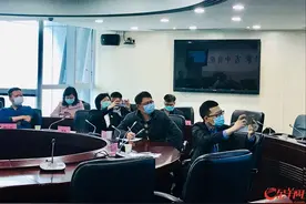 广东中医“天团”成立危重症专家组，首次集合远程会诊图片