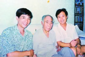 汪曾祺将小说视为对生活的回忆，他笔下几位人物的原型是怎样的故事？图片