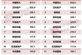 前2个月销售额排名上升 中国金茂“双曲线”发展显后劲图片