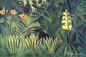 真正的自律，就是战胜你自己图片