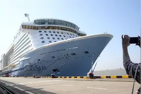 邮轮与“游轮”，见证技术的进步与人们旅行需求的变迁图片