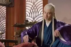 神话故事里的东华帝君：这个老神仙有点怪图片