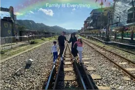 吴尊回应争议：结婚生子是人生中做过最正确的决定图片