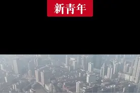 新青年·朱海秀丨“黑眼圈”护士：我不能哭，护目镜会花图片