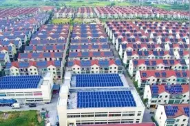国家能源局、财政部、发改委光伏政策齐发布！利好户用光伏图片