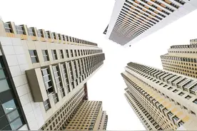 上半年全国租金下滑，长三角“回血”最快，三亚租金跌幅超10％图片