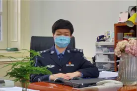 一柄斩断食药犯罪的“利剑”图片