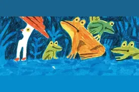 全球少有的科学动画，收视率第一，它配得起图片