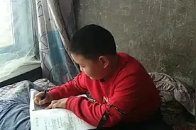 再难也要坚持！同学，你认真学习的样子真美图片