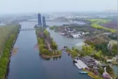 春风十里，不如这里！新华社推荐宿迁“春天里”图片