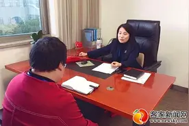 陈琳：用实干担当擦亮青峰底色图片