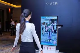 高精度虚拟试衣：布料仿真和AI人体重建技术是关键图片