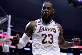 盘点詹姆斯季后赛5次压哨绝杀 强突乔治+中投颜射巴特勒图片