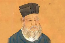 朱熹是位“三体”迷：从小对宇宙好奇图片