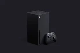 微软Xbox Series S细节曝光：性能不输上代、售价2080元图片