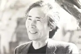 藤泽周平：拥有高尚品格的人，比拥有高明剑术的人更强图片