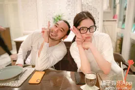 欧阳娜娜干爹曾与林志颖齐名，还是初代泰国小天王？来头不小啊图片