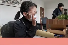 杭州一辅警小姐姐在线“征婚”火了！快来认识她和她的同事们图片