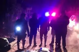 1000斤！瀛东村来了“偷鱼贼”，却被他们逮个正着图片