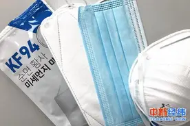 口罩买卖套路多，连资质也能网购，你中招没？图片