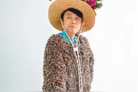 蔡康永从未想过退休：这职业太好玩图片