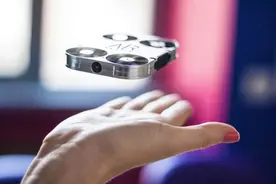 求婚只是小case 无人机原来还有这么多用处图片