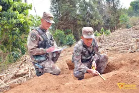 解锁掩体构筑“新姿势”，这场考核没那么简单图片