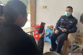 失忆30年男子在丽水找回记忆，终与83岁老母亲“团聚”图片