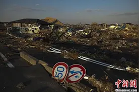 调查：日本至少24个地方政府制定条例拒绝核垃圾图片