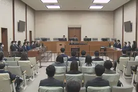 日法院判决国家和东京电力对福岛核事故避难者人均赔偿约4万图片