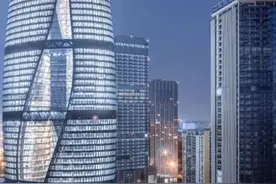 突然狂拉38%！卖掉近300亿资产的潘石屹，这下连SOHO中国的办公楼也要卖了？图片