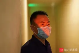 申军良讲述团聚后：这几天都在一起，彼此很适应，孩子安慰我别哭图片