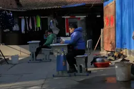 “广州电视课堂”体验如何？黄埔区师生家长这样说图片