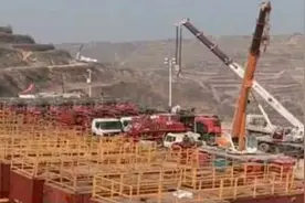 「最新消息」10亿吨级大油田启动规模开发图片