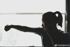 中国体育偶像调查｜张伟丽，为什么如此吸粉？图片