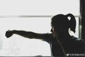 中国体育偶像调查｜张伟丽，为什么如此吸粉？图片