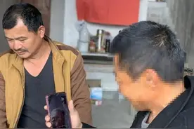 感叹！男子失忆30年，看疫情新闻后，竟然神奇般地恢复了记忆图片
