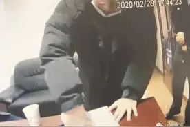 疫情期间，这么发朋友圈不是个性，是违法！已有多人被处罚图片