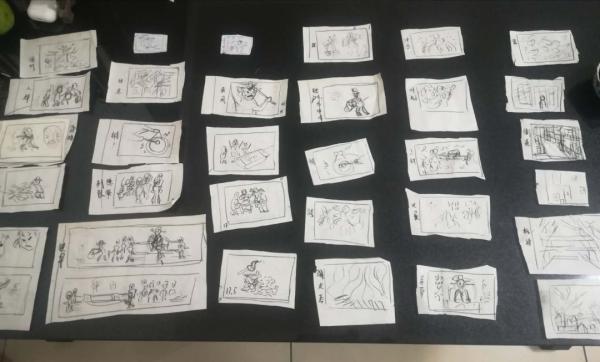 实录｜疫情下的美院师生书信：网课、绘本、互动与写作
